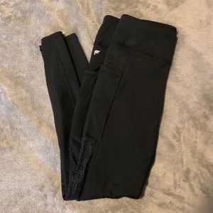 Fabletics 7/8 leggings